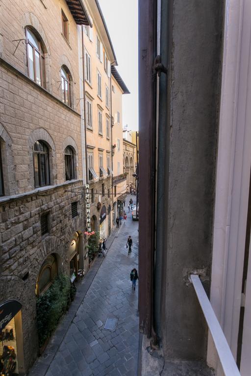 Florence Tower Apartment Esterno foto