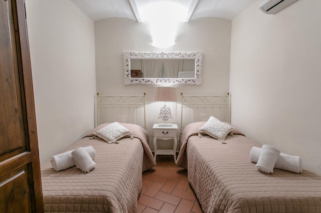 Florence Tower Apartment Esterno foto