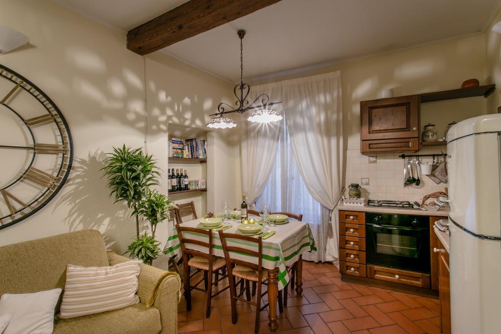 Florence Tower Apartment Esterno foto