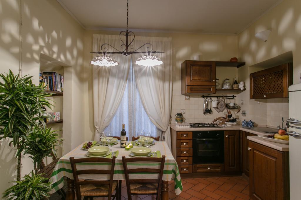 Florence Tower Apartment Esterno foto