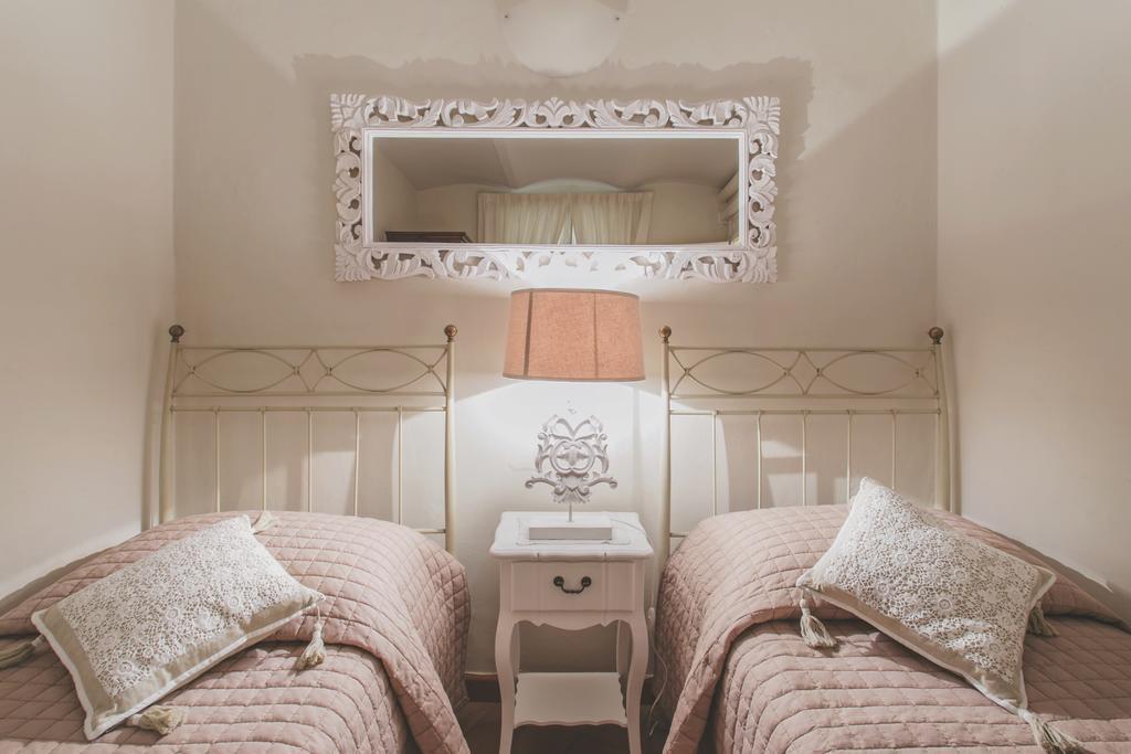 Florence Tower Apartment Esterno foto