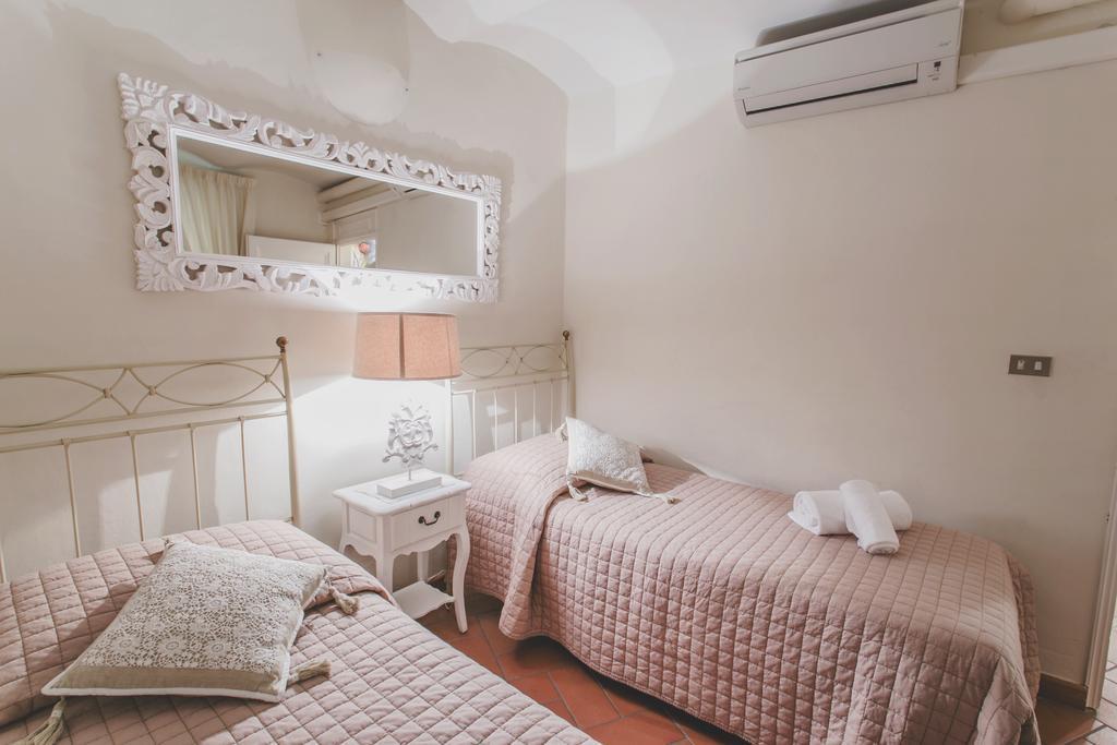 Florence Tower Apartment Esterno foto