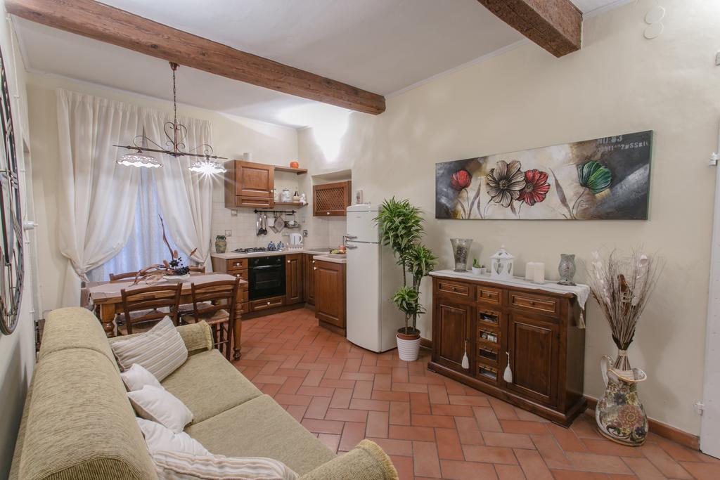 Florence Tower Apartment Esterno foto