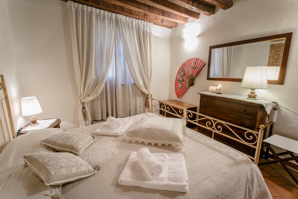 Florence Tower Apartment Esterno foto