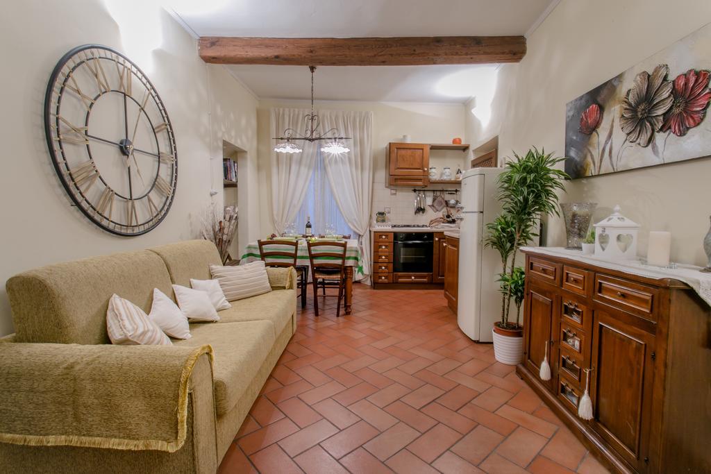 Florence Tower Apartment Esterno foto