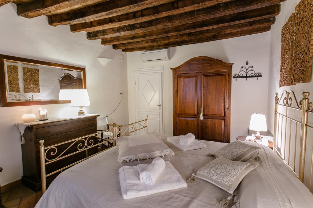 Florence Tower Apartment Esterno foto