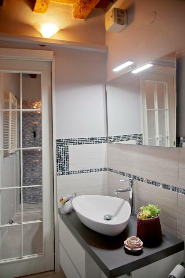 Florence Tower Apartment Esterno foto