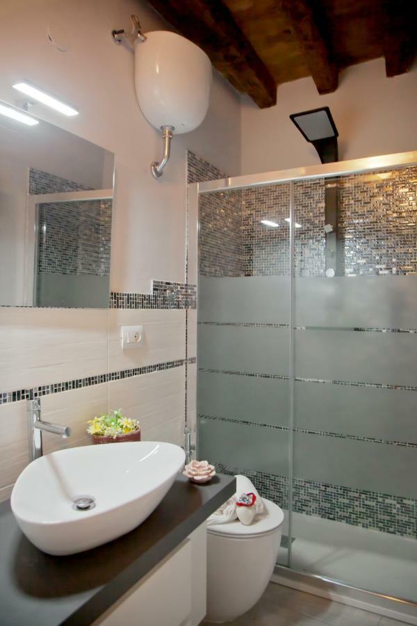 Florence Tower Apartment Esterno foto