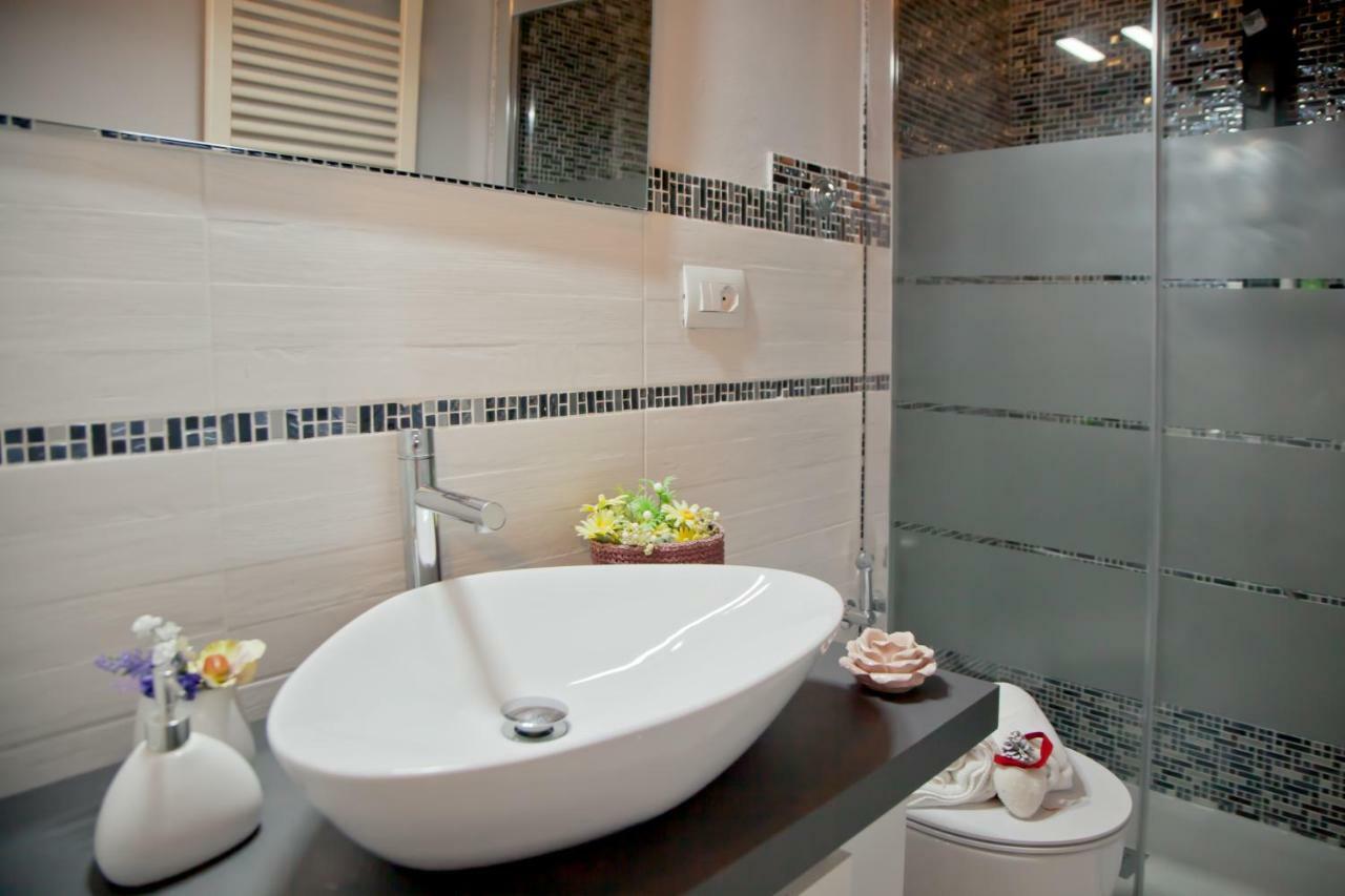 Florence Tower Apartment Esterno foto