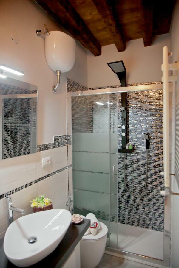 Florence Tower Apartment Esterno foto